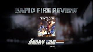 Flintlock: The Siege of Dawn - Rapid Fire Review