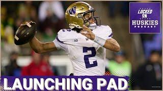 A Sun Bowl Victory Is Crucial For Jedd Fisch's Program | Washington Huskies Podcast