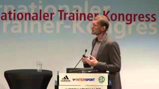 ITK 2013 - Gesundheits- und Leistungsmanagement im Profifußball