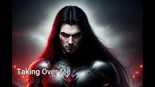 Mythic Mystic Music - Taking Over Me | Heavy Metal AI Music | [Official Audio] 2024