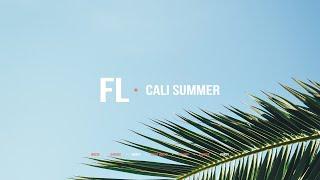 #017 Cali Summer - (LION BABE, Channel Tres, SG Lewis)