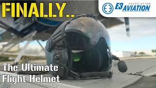 5 Reasons Why Pilots Are Ditching Their Headsets for Helmets...