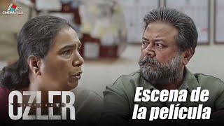 Escena de la película | Película de crimen y suspenso. | Latino Cinema