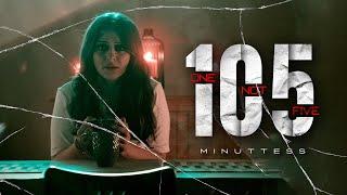 105 Minutes Tamil Full Movie 4K | Horror Thriller Movie | Hansika Motwani