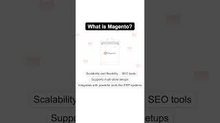 Magento vs. Storenvy: Which Platform is Right for You?