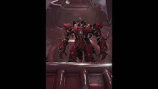 The battle of Hell Doomslayer edit | GLORY slowed (Ogryzek) | #shorts #edit #doom #doomslayer