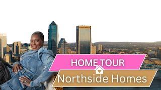 New Home Construction|Jacksonville|Northside Home for Sale