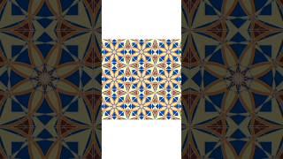 #GeometricPatterns #GrometryArt #GeometricDesign #PatternArt  #GeometricTessellations #DigitalArt