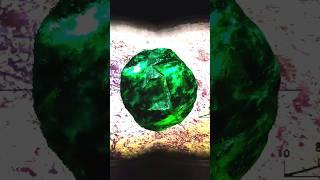 Volat Emerald Artifact #gaming #stalker