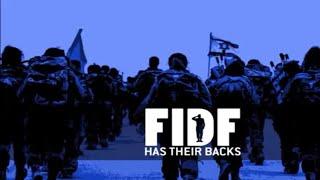 Friends of the Israel Defense Forces (FIDF)