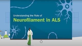 Understanding the Role of Neurofilament in ALS