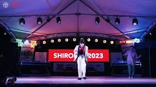 FULL AHEAD │ SHIROFES 2023 SHOW │ FEworks