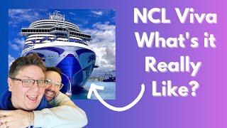 NCL Viva : Why It's Worth The Hype