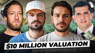 Why MBH Will Be Bigger Than Barstool & Valuetainment