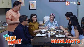 Da Family That Prays Together, Stays Forever | Da Pers Family | Episode 1 Highlights