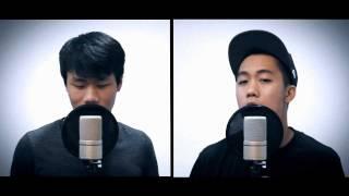 Next To You - Chris Brown ft. Justin Bieber (Double Take Cover)