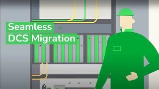 DCS Migration: Upgrading from Siemens APACS to Schneider Electric Foxboro | Schneider Electric