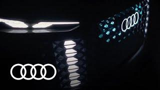 Discover The Audi Sphere Trilogy