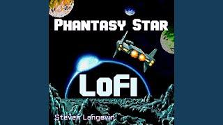Violation (from Phantasy Star II)