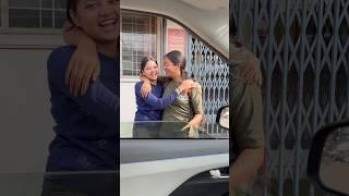 The happiness of *Doctor Sahiba* coming home  #dailyshorts #minivlog #viralvideo #food #chhavibi...