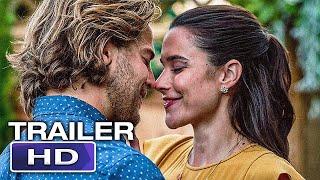 A LOVE TO REMEMBER Official Trailer (2021) Romance Movie HD