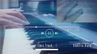 Time Track Chick Corea  Elektric Band Cover - Trinity AirBlue