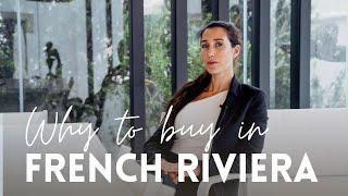 French Riviera: Invest in real estate on the Côte d'Azur