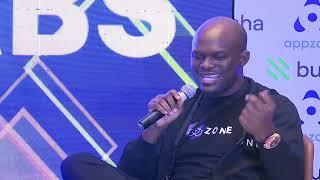 Fireside Chat with Obi Emetarom, CEO, Appzone | Techpoint Africa Blockchain Summit 2022