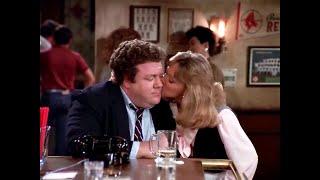 Cheers - Norm Peterson funny moments Part 12 HD