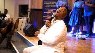 Keke Phoofolo | Live Worship | Rainbow Entertainment & Promotion