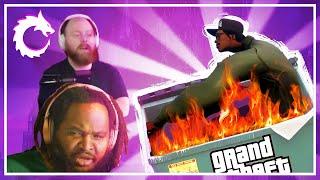 GTA 3: The Definitive Dumpster Fire | Castle Super Beast Clips