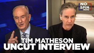 Actor Tim Matheson Talks 'Animal House' & Hollywood With Bill O'Reilly