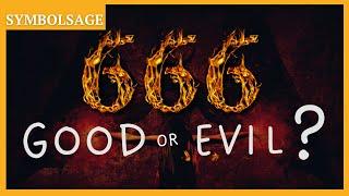 The Devil or the Emperor? REAL Meaning Behind the Number 666