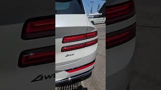 제네시스GV80/70 제뉴인 순정 올블랙사이드스텝 메이튼 만도 AG전동 윙스텝 옆발판 외장튜닝전문 대원지프랜드 T.1588-1141 www.rvsuv.co.kr #shorts