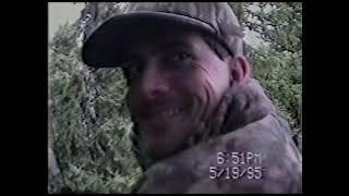 Vol 11 - North American Hunting Club - Hunting Odyssey (1996 Hunting VHS)