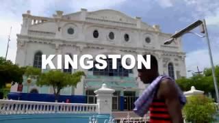 KINGSTON: Creative Music City