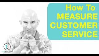 How To Measure Customer Experience