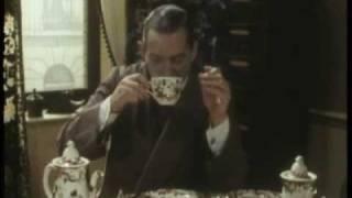 Watson Gives Holmes 2 Minutes