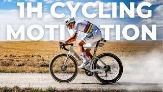 CYCLING MOTIVATION 2025 | 1 HOUR