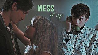 ► Mess It Up - Multicouples