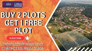 Maha Mumbai Developers | New Project of Navi Mumbai | Bumper Sale