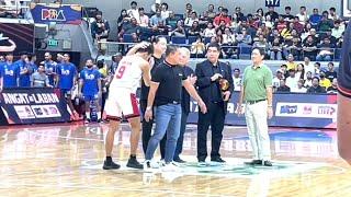 Scottie Thompson becomes first PBA guard since Jawo to achieve this rebounding milestone