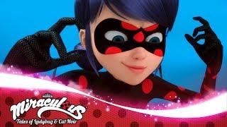 MIRACULOUS |  CATALYST (Heroes' day - part 1) - Akumatized  | Tales of Ladybug and Cat Noir