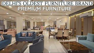 Sofas, Beds, Dining |  Top brand Of Delhi | Factory Price Home Furniture | Kirti Nagar Delhi INMA