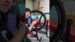 Rim vs Disc Brakes