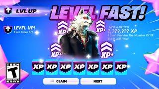 *NEW NO TIMER* CRAZY XP MAP How To LEVEL UP FAST in Fortnite CHAPTER 6 SEASON 2! (EARN XP!)