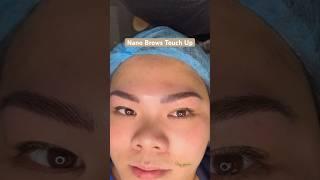 Designer Nano Brows Touch Up