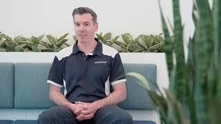 Employee Success Story / Staff Testimonials - Michael, Hussmann Oceania