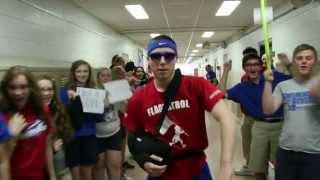 Carroll High School Lip Dub