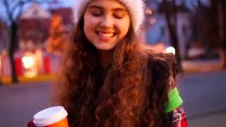 !ВИДЕО АРХИВ!  NASTYA SWAN - Love Yourself (cover)